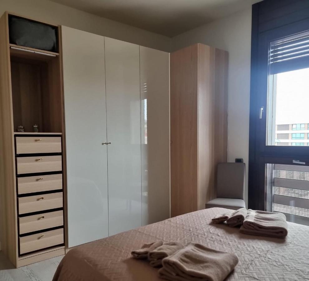 Santa Gilla Apartment Κάλιαρι Εξωτερικό φωτογραφία