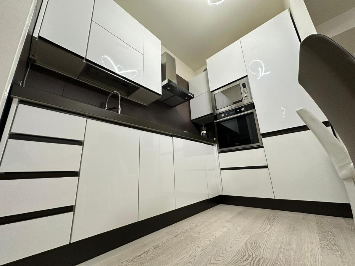 Santa Gilla Apartment Κάλιαρι Εξωτερικό φωτογραφία