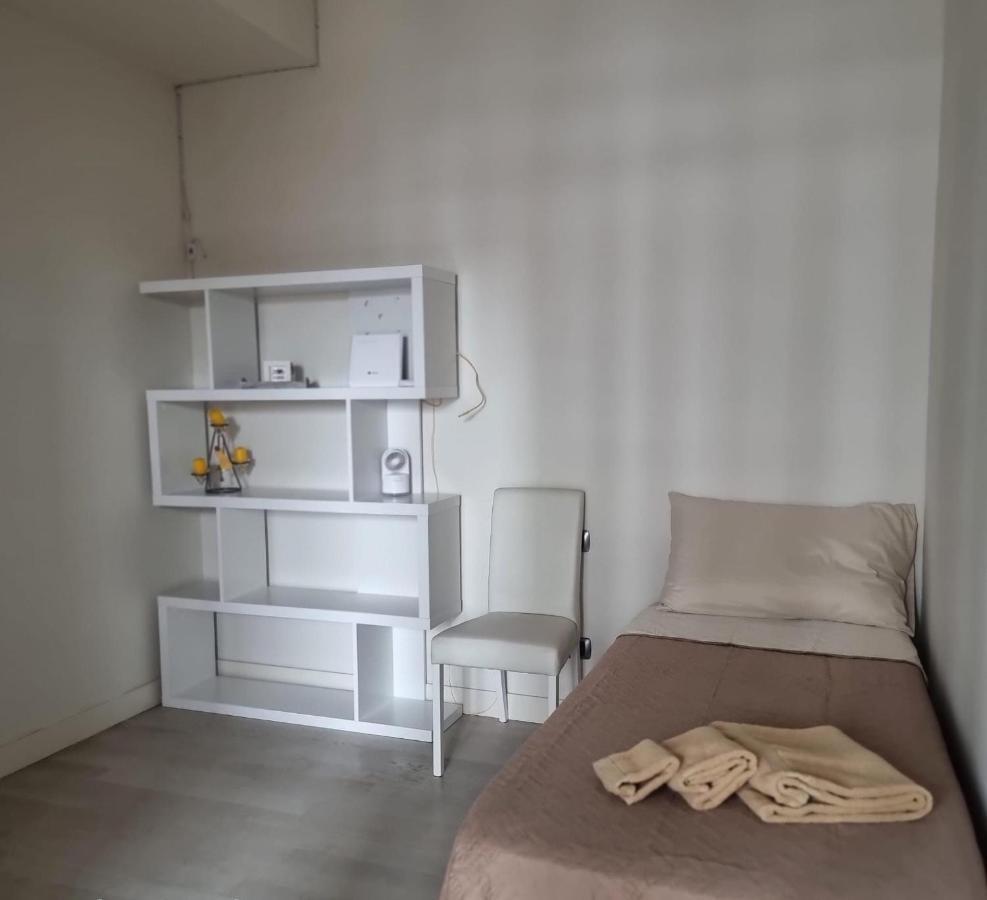 Santa Gilla Apartment Κάλιαρι Εξωτερικό φωτογραφία