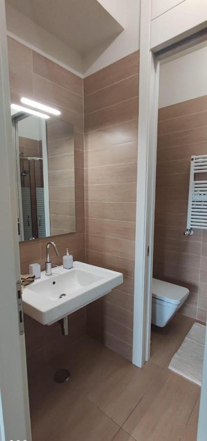 Santa Gilla Apartment Κάλιαρι Εξωτερικό φωτογραφία