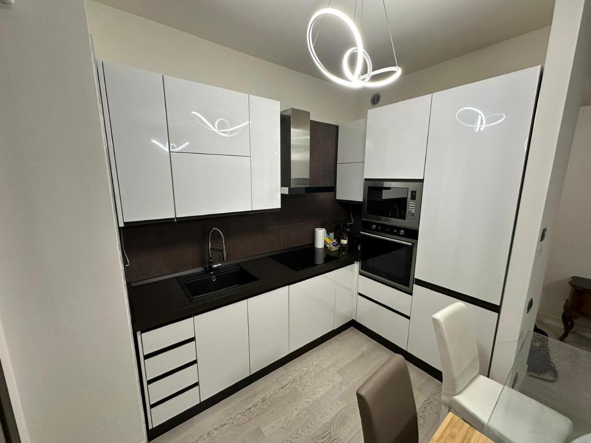 Santa Gilla Apartment Κάλιαρι Εξωτερικό φωτογραφία