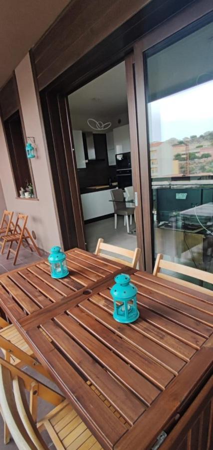 Santa Gilla Apartment Κάλιαρι Εξωτερικό φωτογραφία
