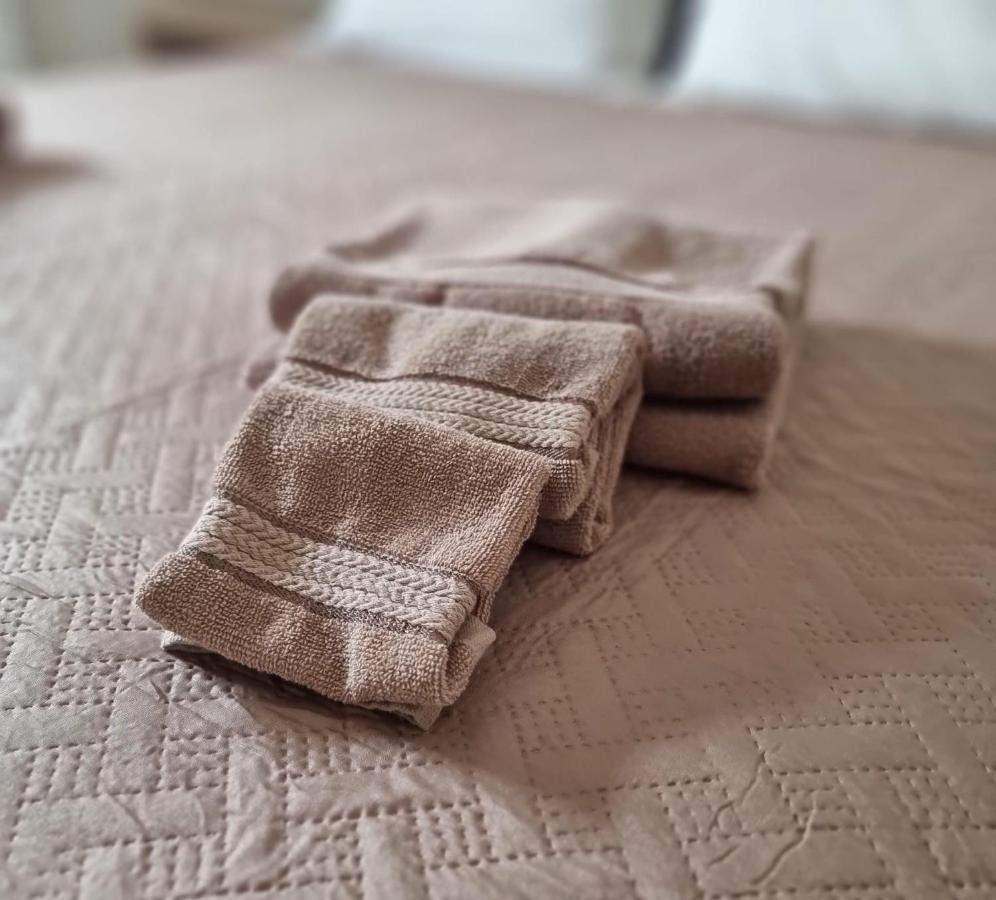 Santa Gilla Apartment Κάλιαρι Εξωτερικό φωτογραφία