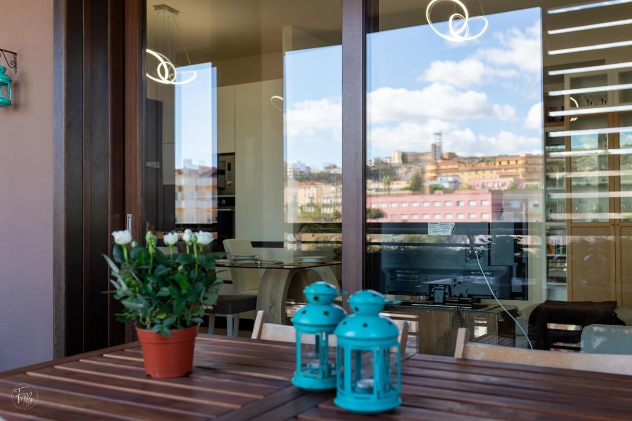 Santa Gilla Apartment Κάλιαρι Εξωτερικό φωτογραφία