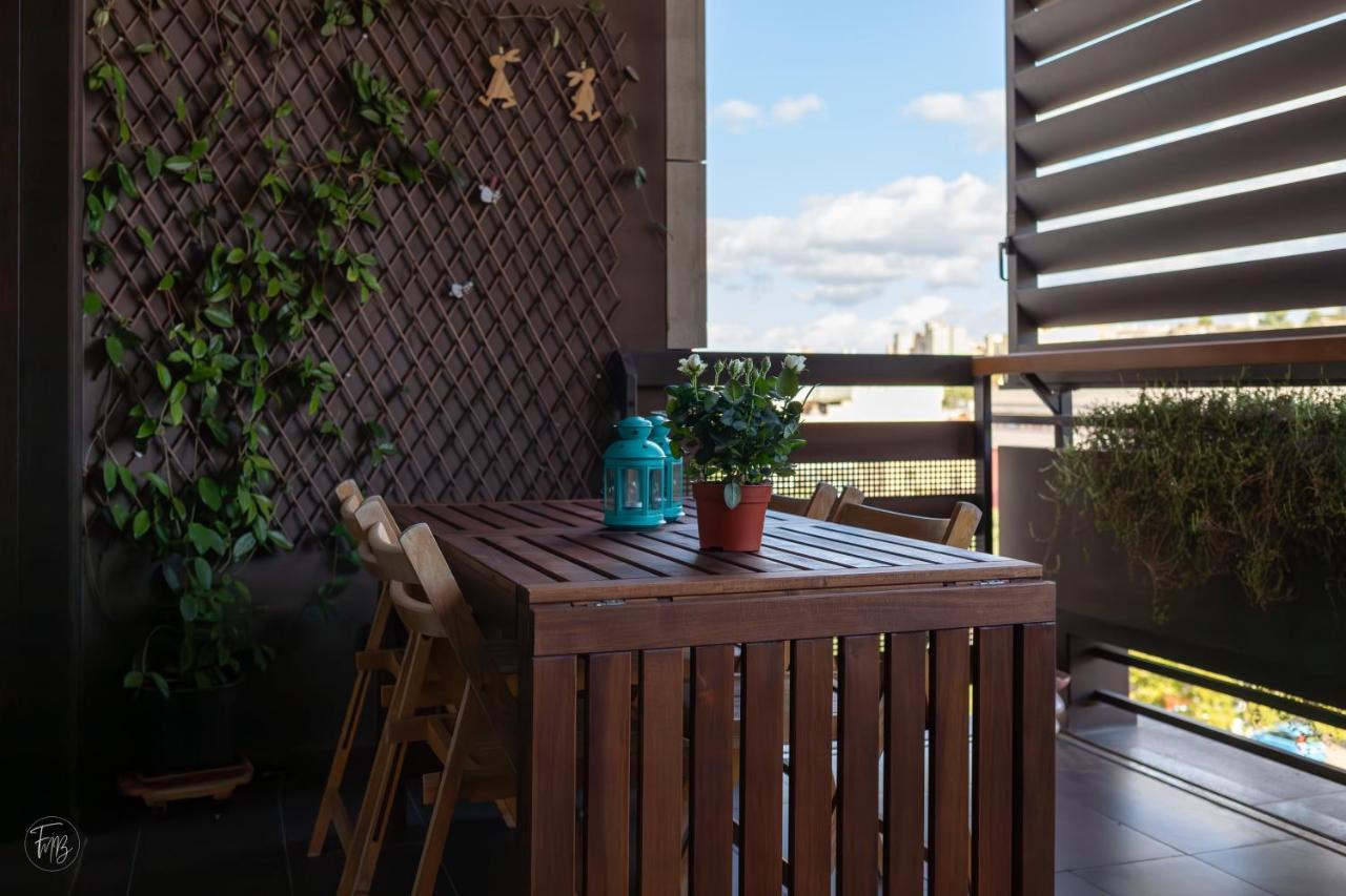 Santa Gilla Apartment Κάλιαρι Εξωτερικό φωτογραφία