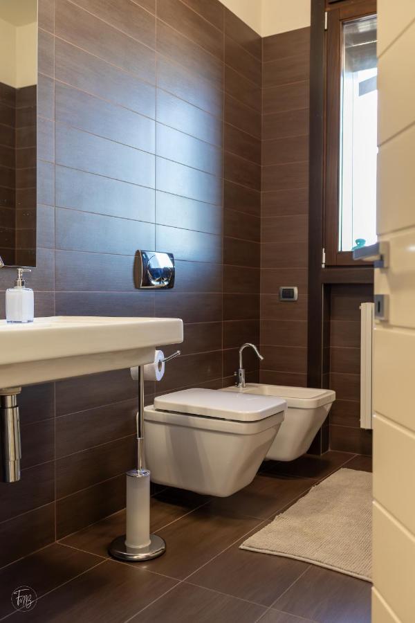Santa Gilla Apartment Κάλιαρι Εξωτερικό φωτογραφία