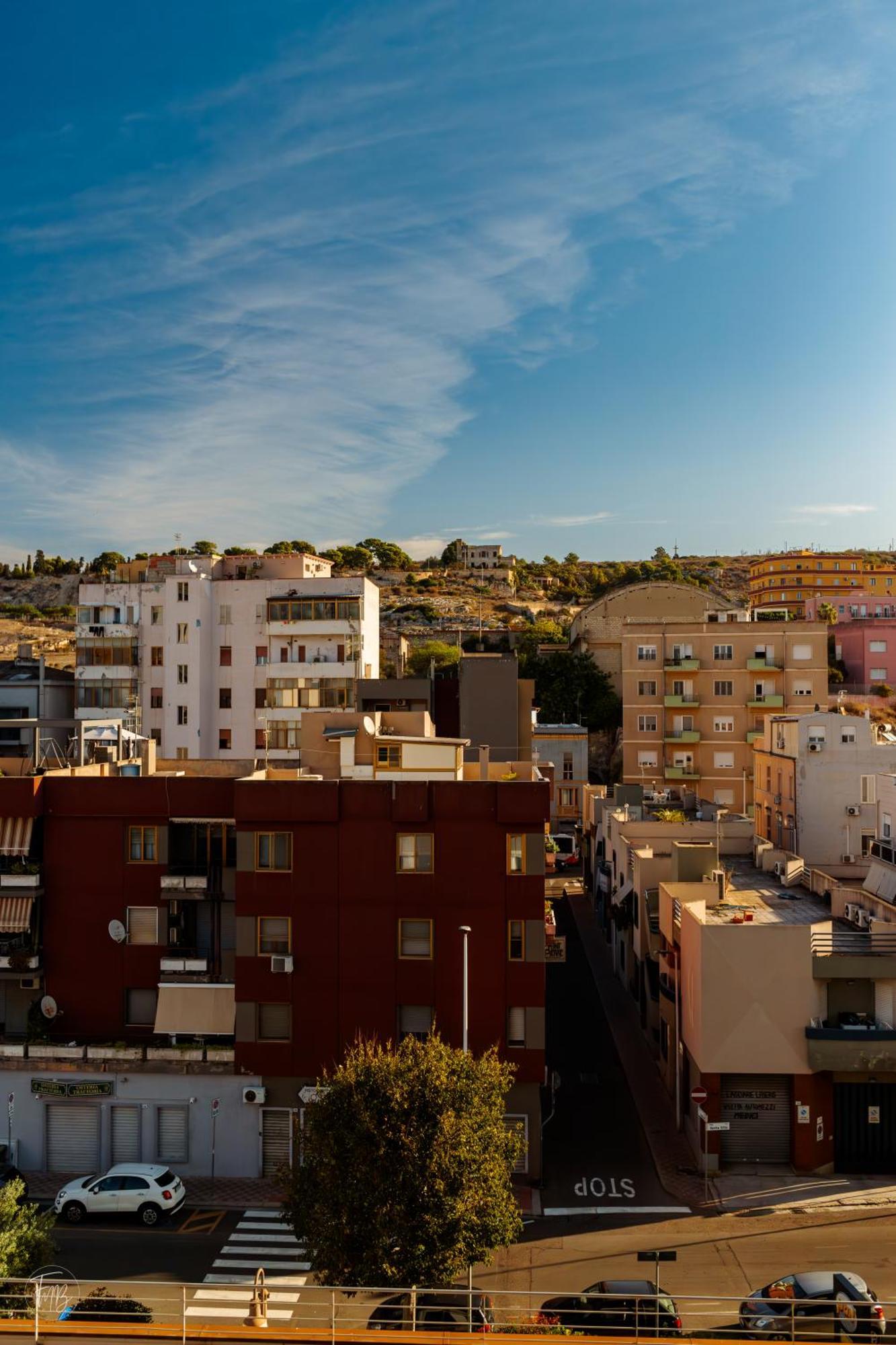 Santa Gilla Apartment Κάλιαρι Εξωτερικό φωτογραφία