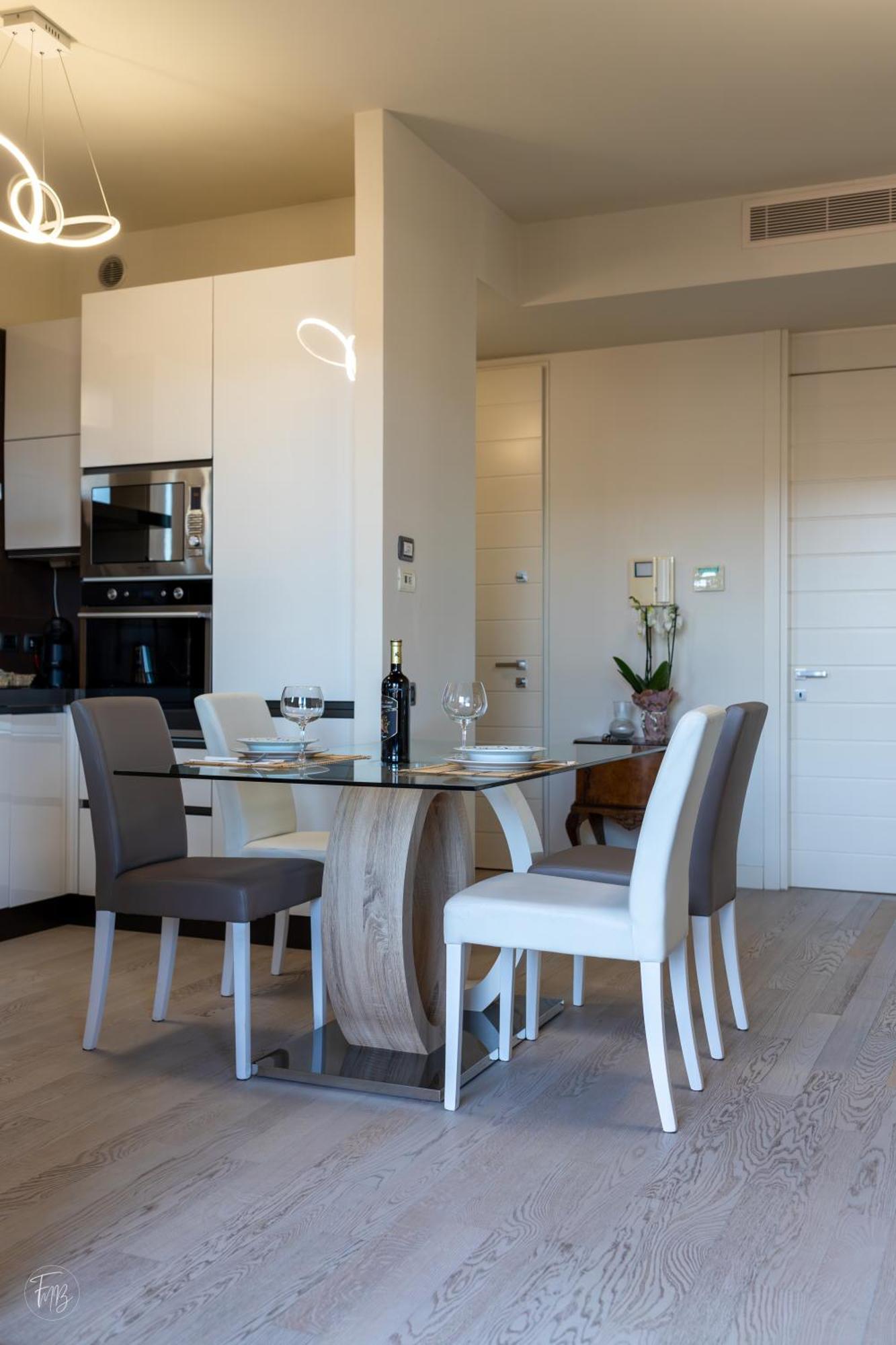 Santa Gilla Apartment Κάλιαρι Εξωτερικό φωτογραφία