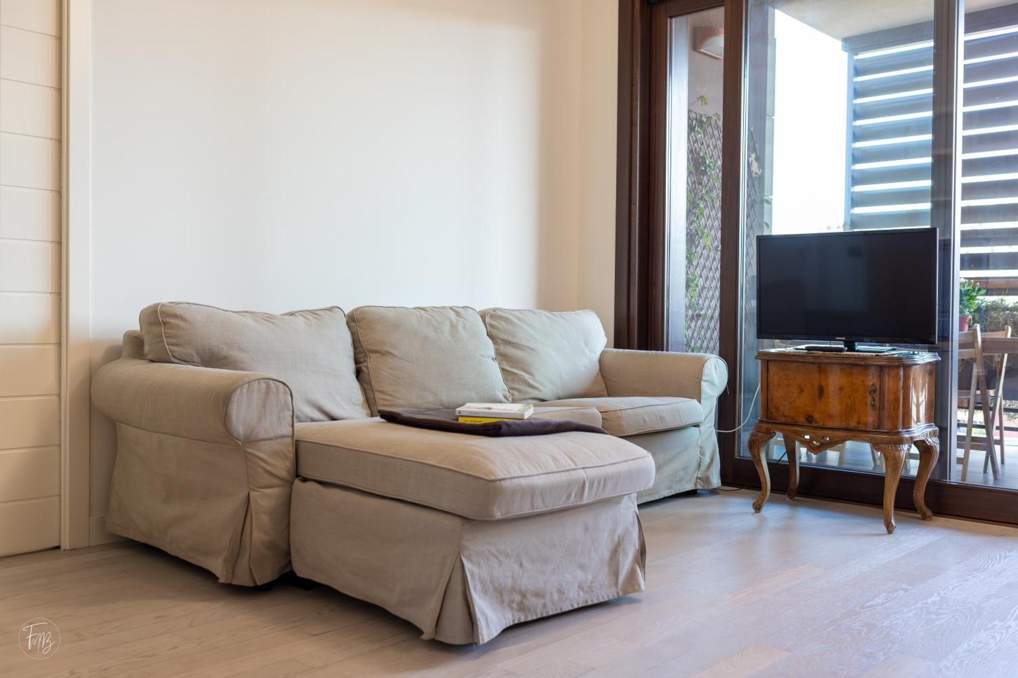 Santa Gilla Apartment Κάλιαρι Εξωτερικό φωτογραφία