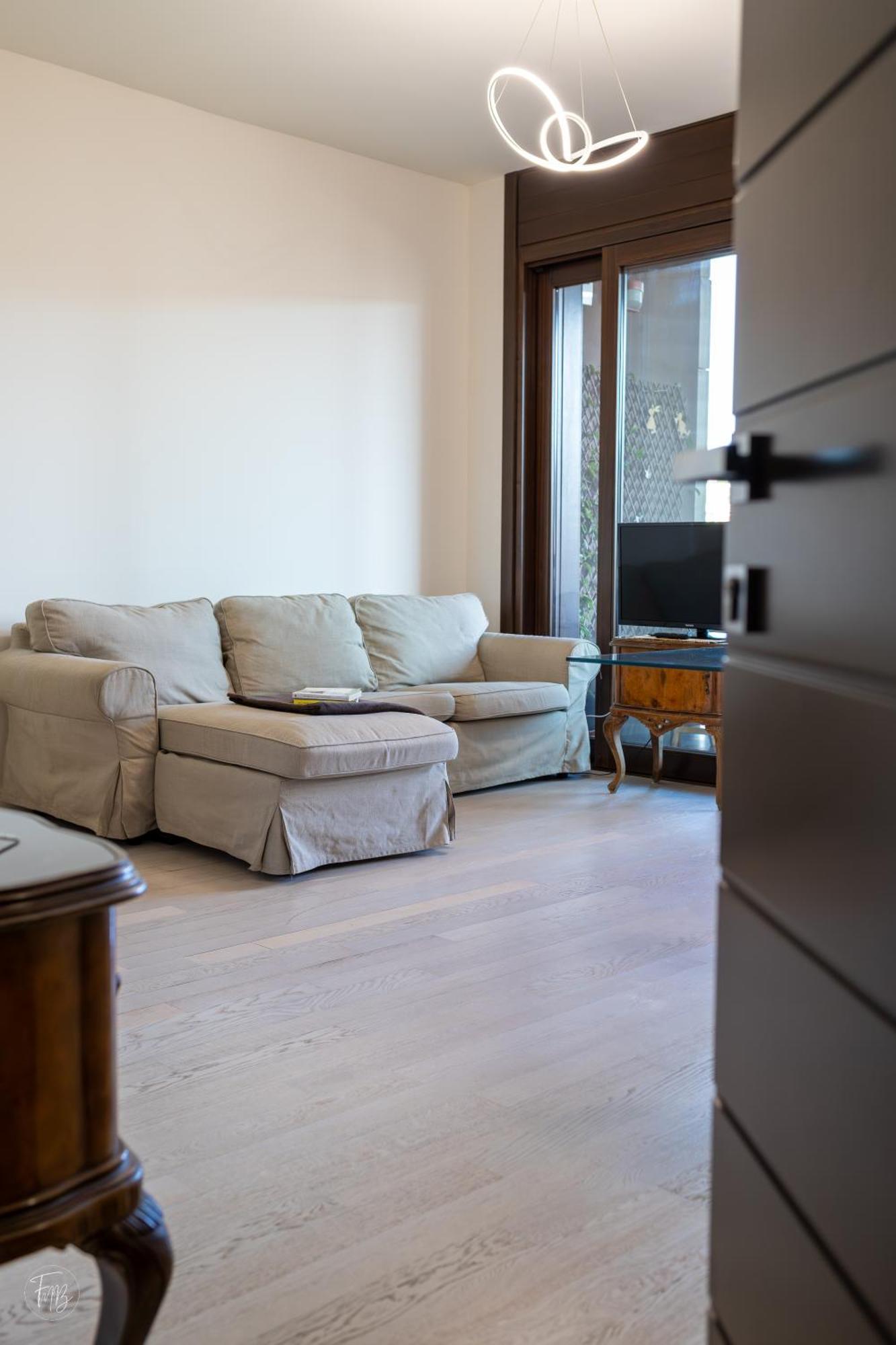 Santa Gilla Apartment Κάλιαρι Εξωτερικό φωτογραφία