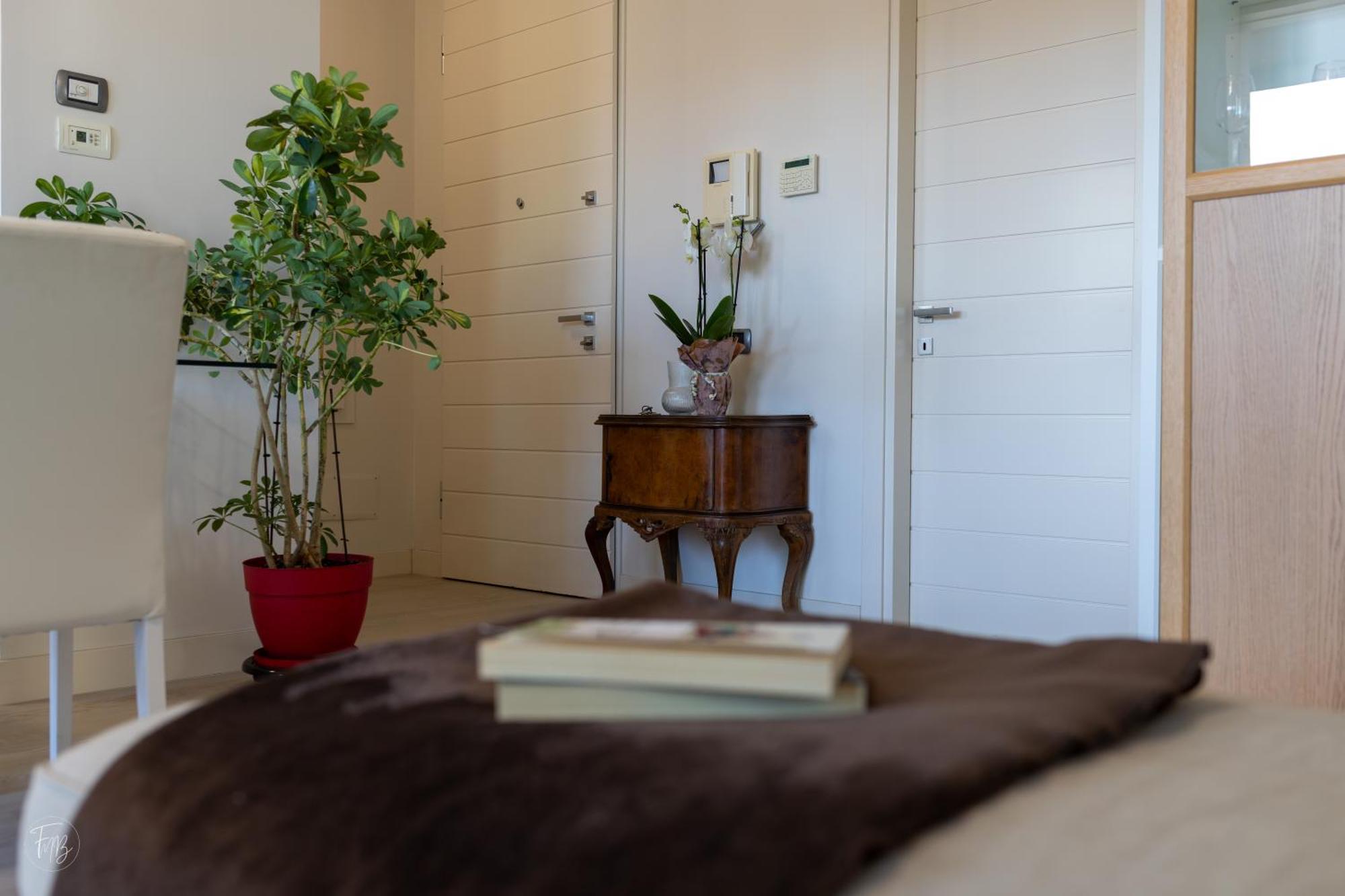 Santa Gilla Apartment Κάλιαρι Εξωτερικό φωτογραφία
