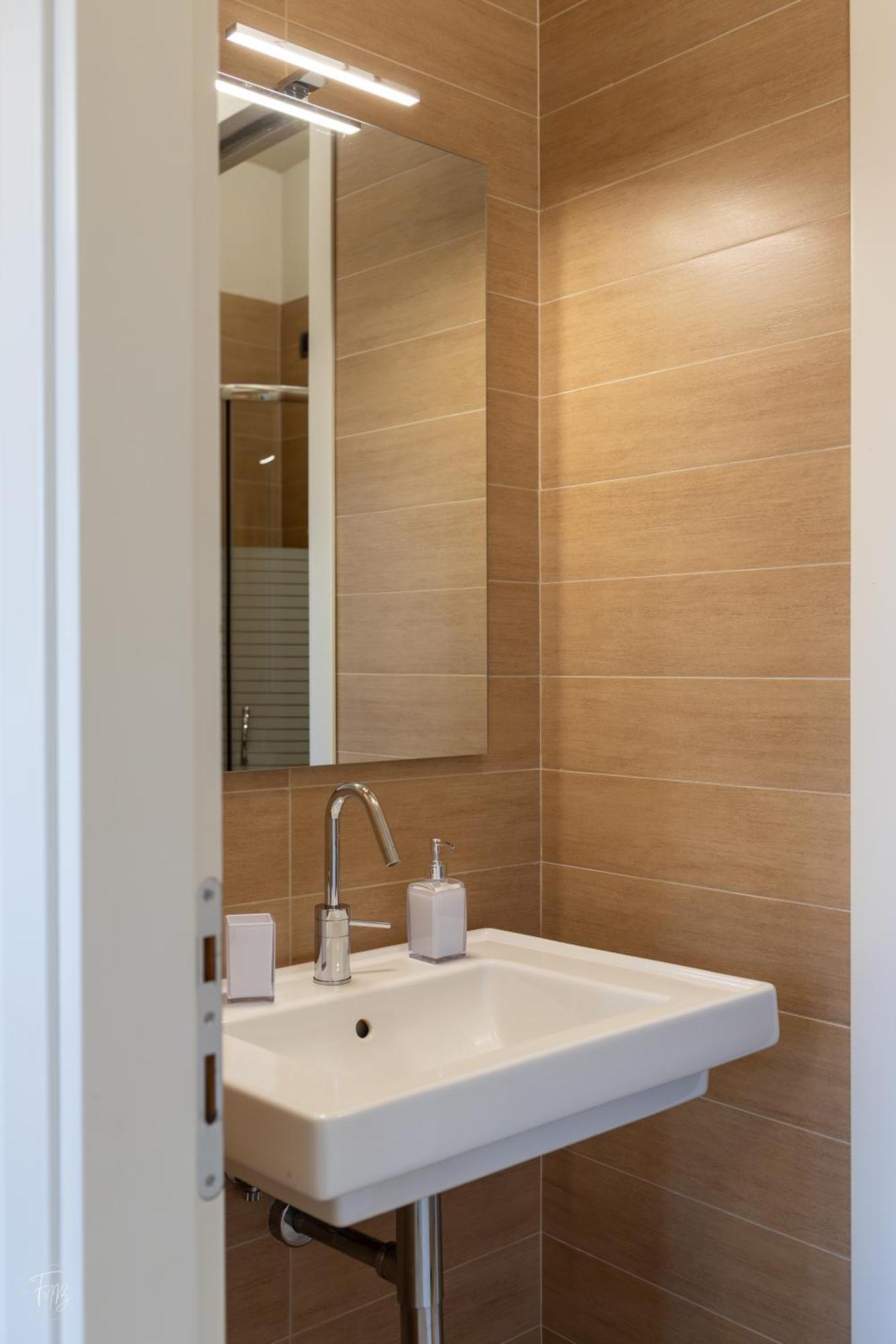 Santa Gilla Apartment Κάλιαρι Εξωτερικό φωτογραφία