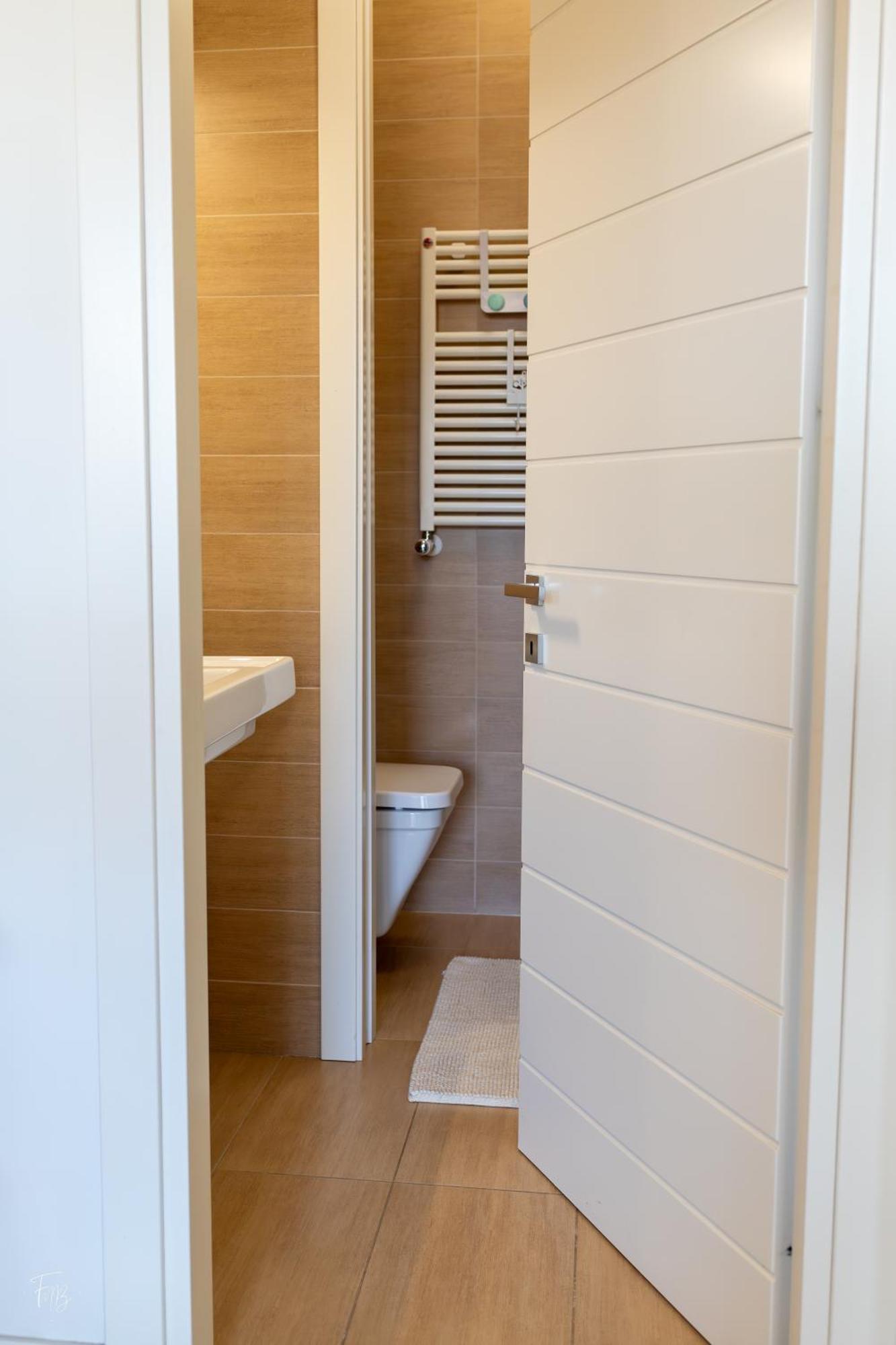 Santa Gilla Apartment Κάλιαρι Εξωτερικό φωτογραφία
