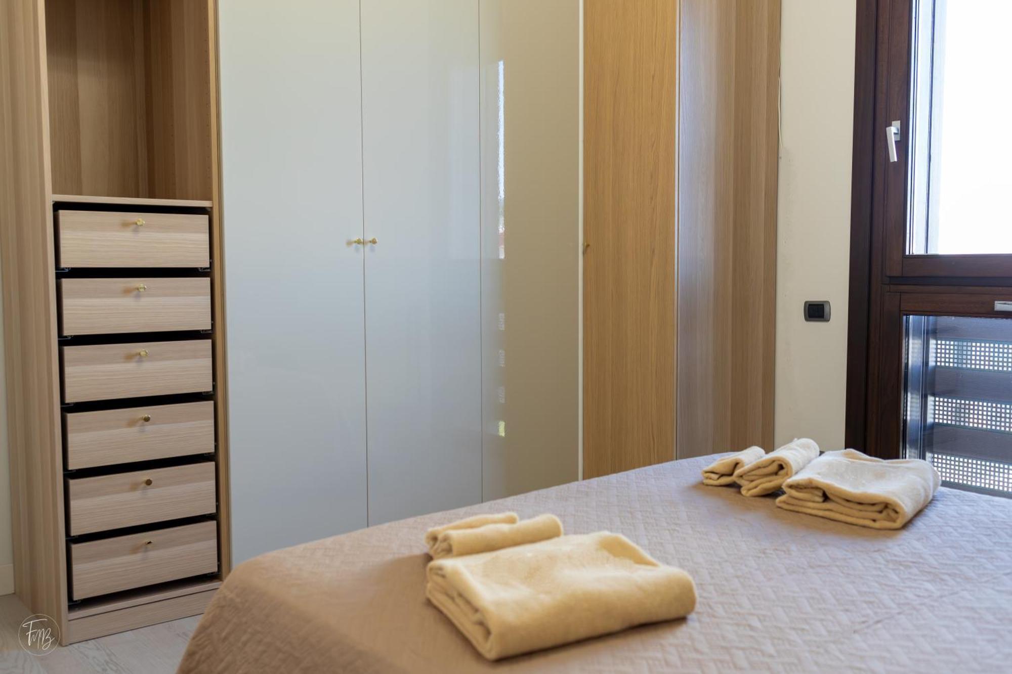 Santa Gilla Apartment Κάλιαρι Εξωτερικό φωτογραφία
