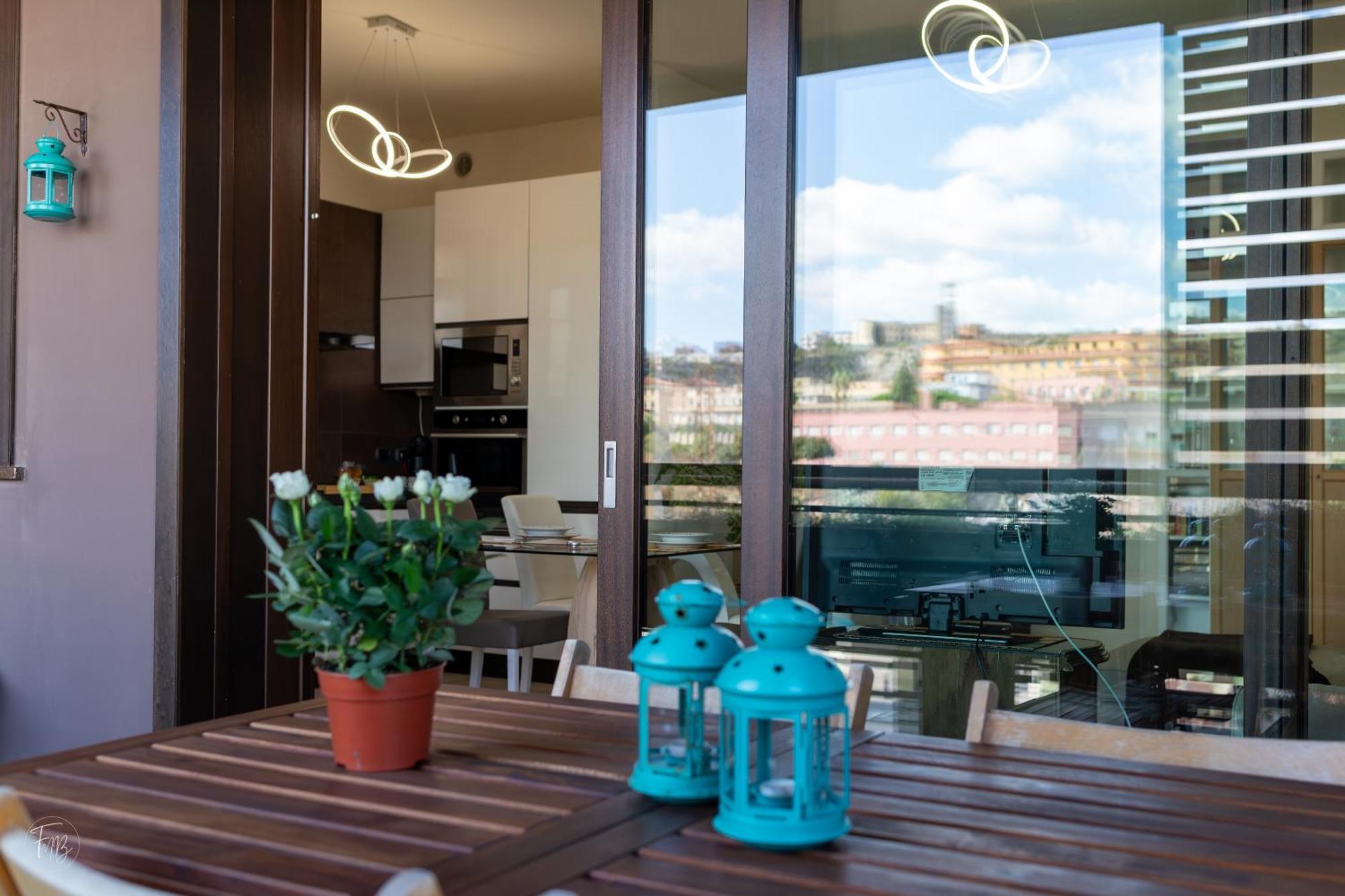 Santa Gilla Apartment Κάλιαρι Εξωτερικό φωτογραφία